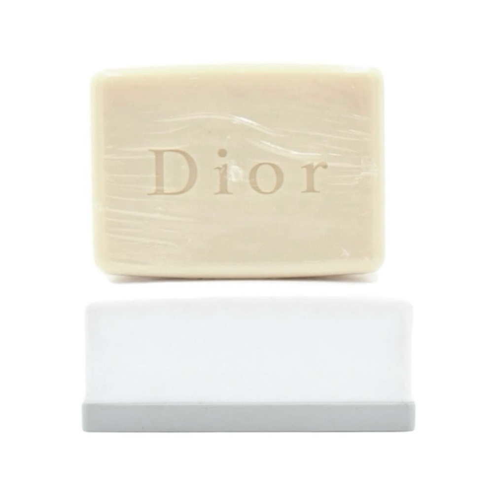 Dior Higher Bar Soap